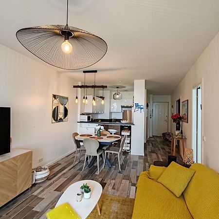 니스 Garden Atlantide Promenade 아파트 외부 사진