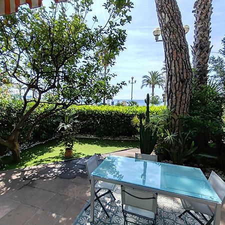 니스 Garden Atlantide Promenade 아파트 외부 사진